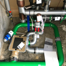 Réparation et Maintenance des Pompes à Chaleur : Service de Qualité Garanti Massy